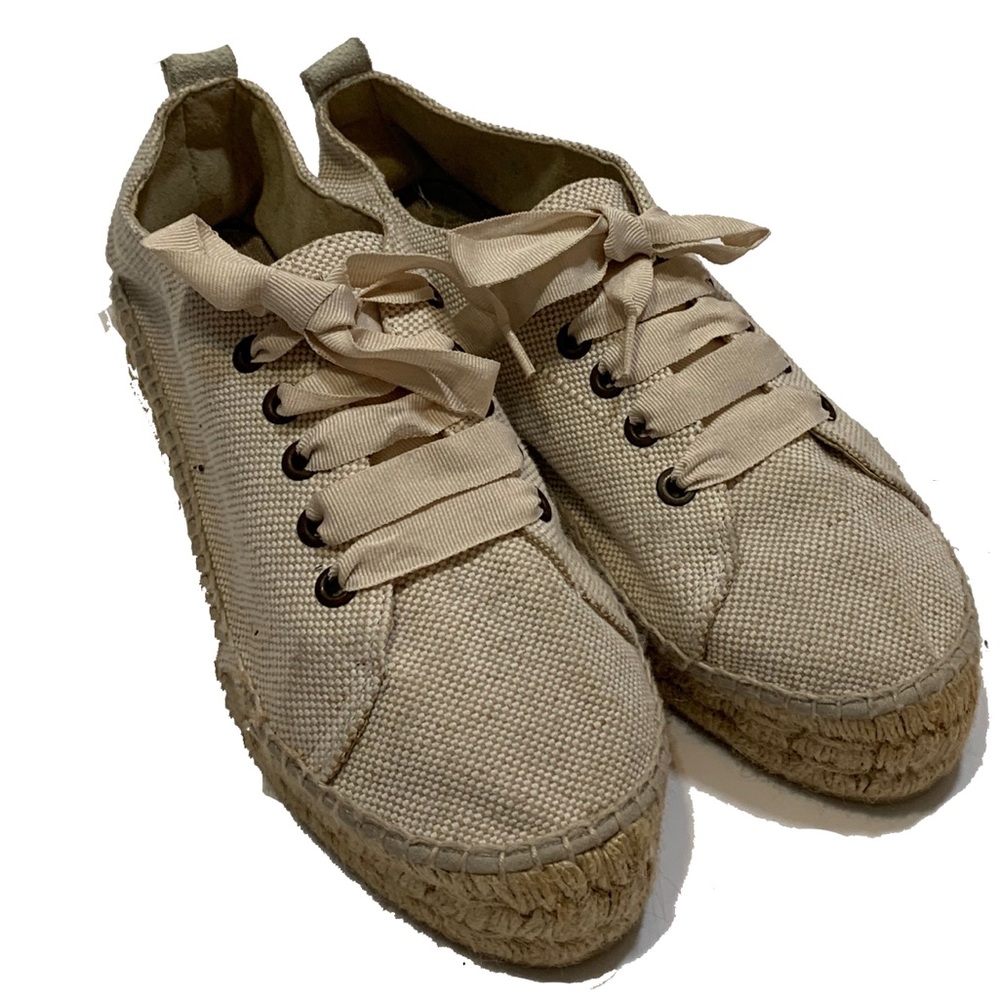 11 / Manebi Espadrilles sneakers